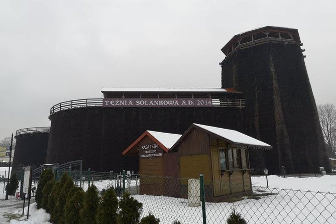 Salt Mine in Wieliczka Guided Tour private chauffeur from Krakow - Why the private transfer adds real value