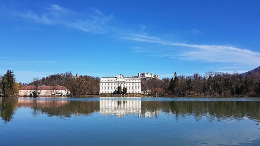 Salzburg “Sound of Music” Private Driver-Guided Tour - How the private car changes the experience