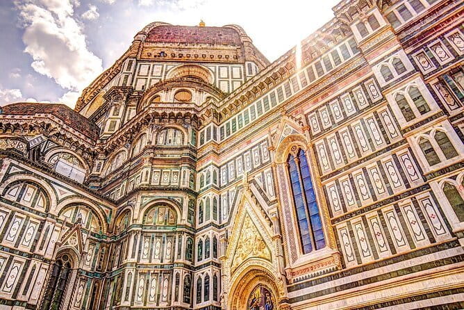 San Gimignano and Volterra Tour by Private Luxury Van - What the $893.56 price really covers