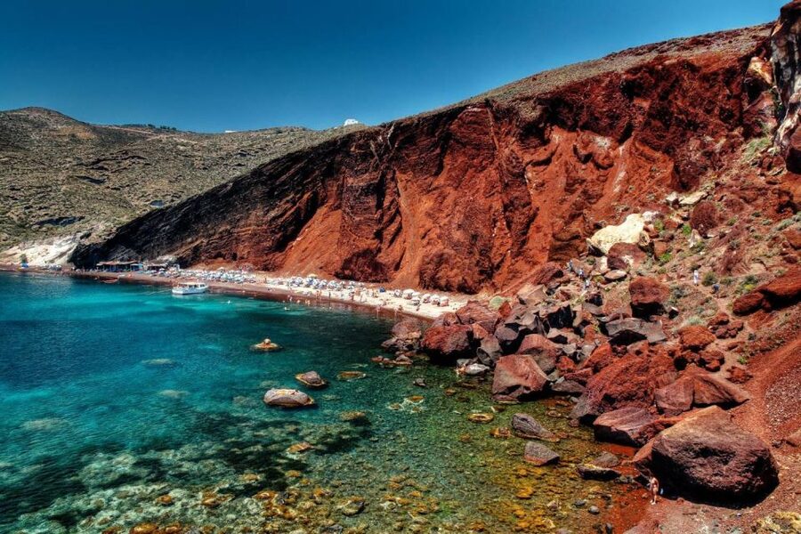Santorini: Private 4-Hour Chauffeur Service - Why the driver matters more than the vehicle