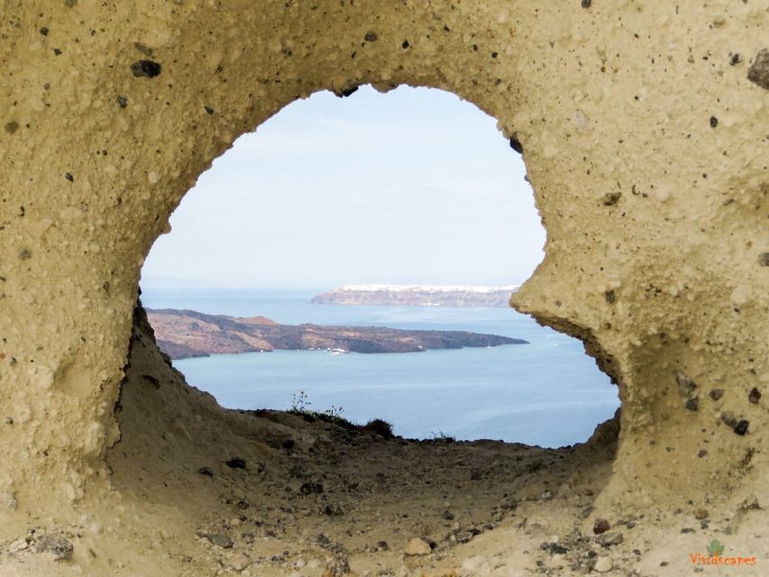 Santorini: Private 4-Hour Chauffeur Service - Who should book this service?