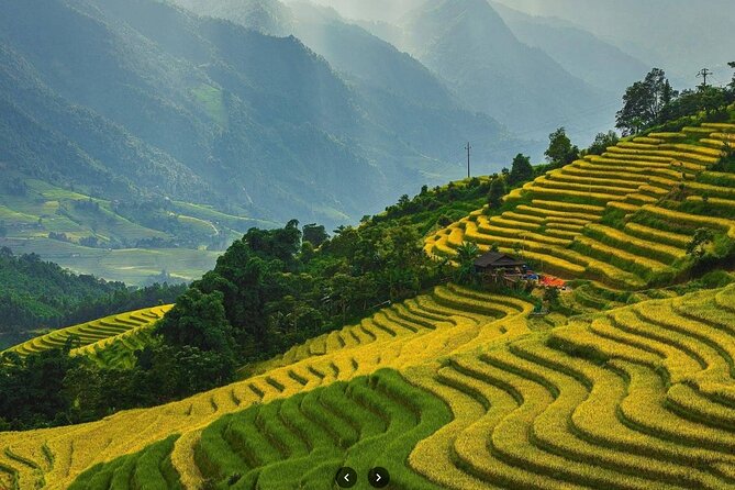 Sapa Half Day Private Car or Motorbike Customized Scenic Tour - Why a private Sapa ride works so well