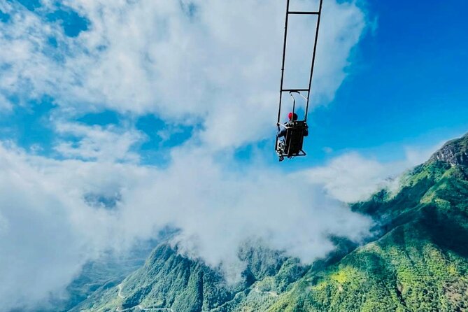 Sapa Half Day Private Car or Motorbike Customized Scenic Tour - Cat Cat Village close to town