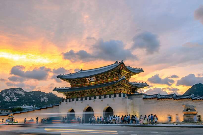 Seoul: Private Car Tour with Licensed Professional Guide - Key points before you book