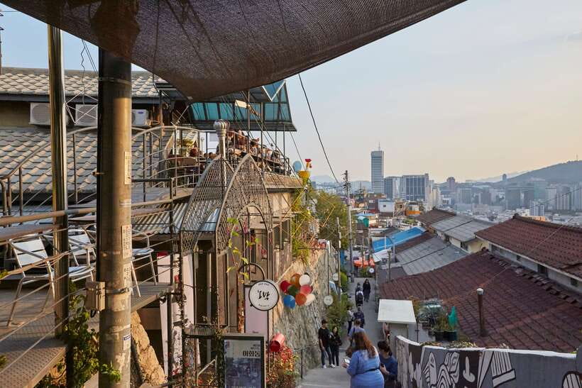 Seoul: Private Car Tour with Licensed Professional Guide - Guides Park and Stella add real value
