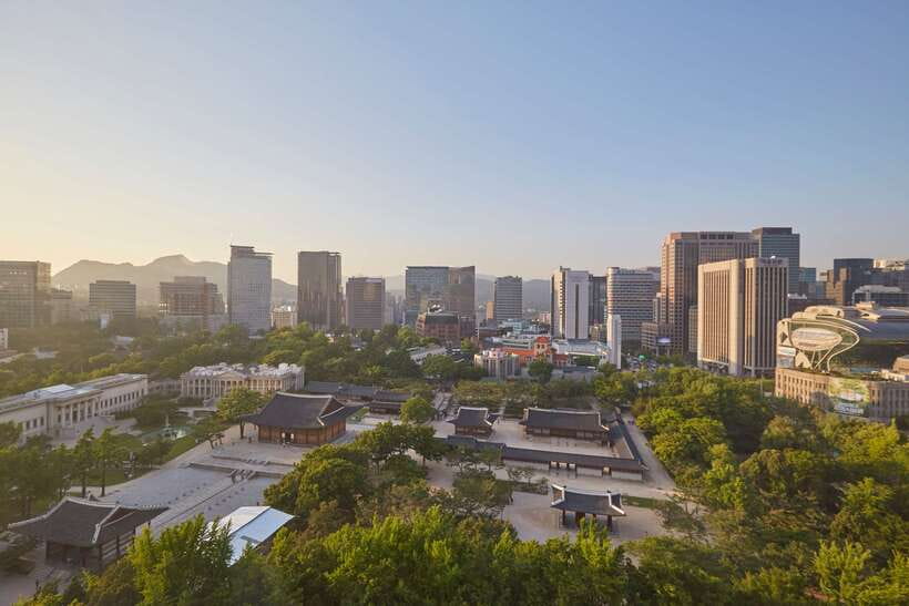 Seoul: Private Car Tour with Licensed Professional Guide - Group size, comfort, and timing