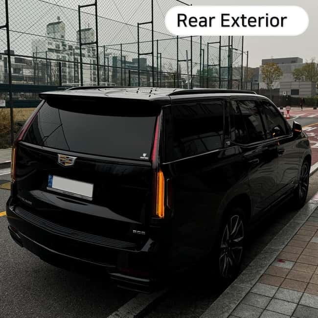Seoul: Private Luxury Vehicle Tour - English/Spanish guiding - The nine-hour plan adds modern Seoul and a temple