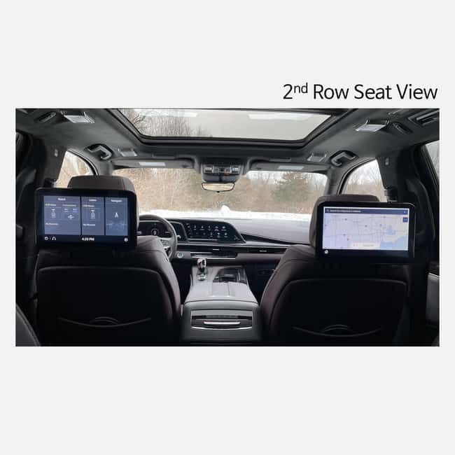 Seoul: Private Luxury Vehicle Tour - English/Spanish guiding - DMZ and the Third Tunnel in five hours