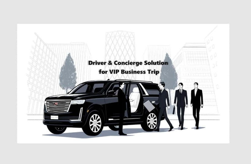 Seoul: Private Luxury Vehicle Tour - English/Spanish guiding - What the $370 price really covers