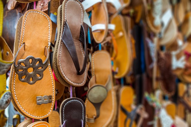 Shopping Trip By Private Car & Private Guide - hurghada - Key points at a glance