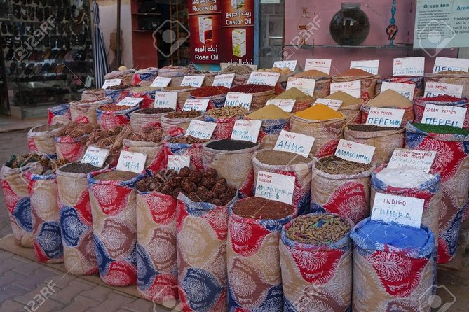 Shopping Trip By Private Car & Private Guide - hurghada - A simple way to shop across Hurghada