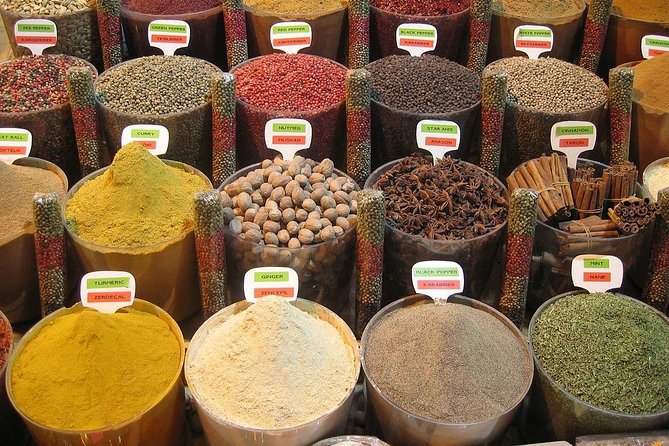 Shopping Trip By Private Car & Private Guide - hurghada - Hotel pickup in an air-conditioned vehicle