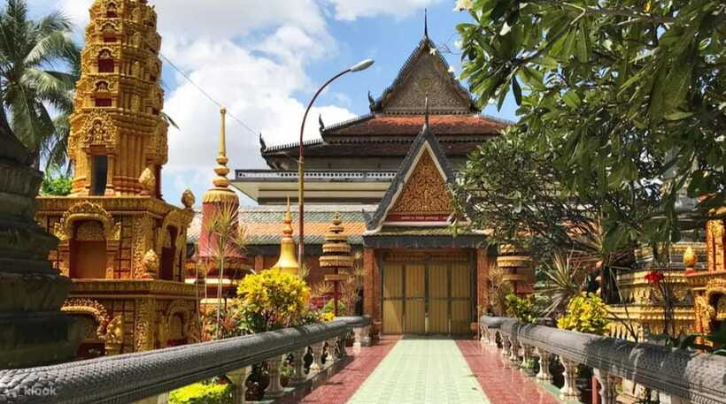 Siem Reap Private Car Charter with English Speaking Driver - Remote temples and the real cost of going farther