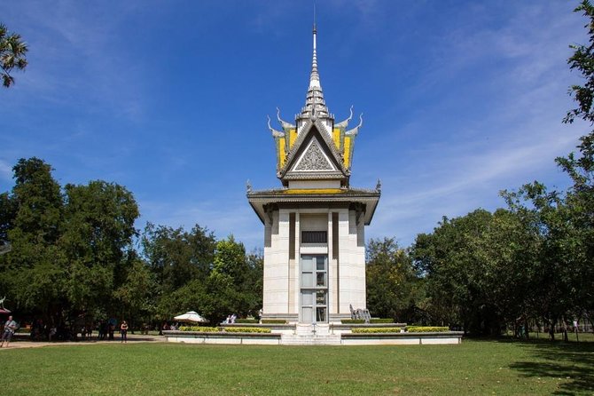 Siem Reap to Phnom Penh by Private Car or Minivan - Stops that can make the journey memorable