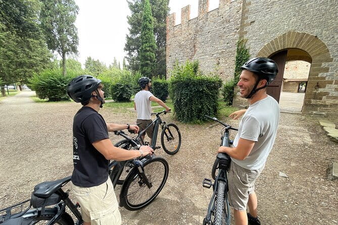Siena and Chianti Wineries Excursion by Private Luxury Van from Florence - A small organic winery in Chianti Classico