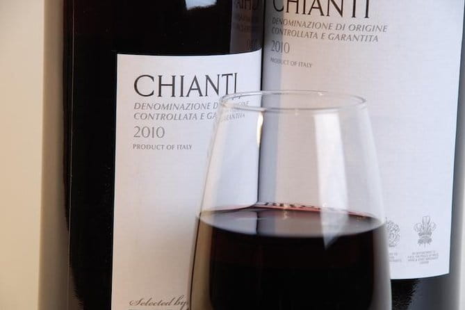 Siena and Chianti Wineries Excursion by Private Luxury Van from Florence - Badia a Passignano and the Tuscan countryside