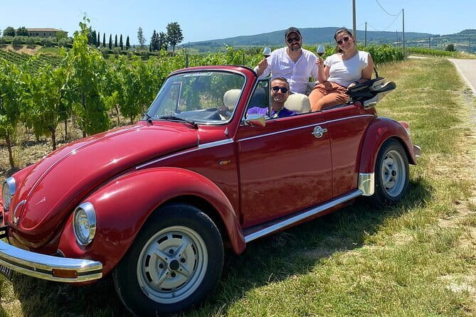 Siena and Chianti Wineries Excursion by Private Luxury Van from Florence - Who will enjoy this day most?