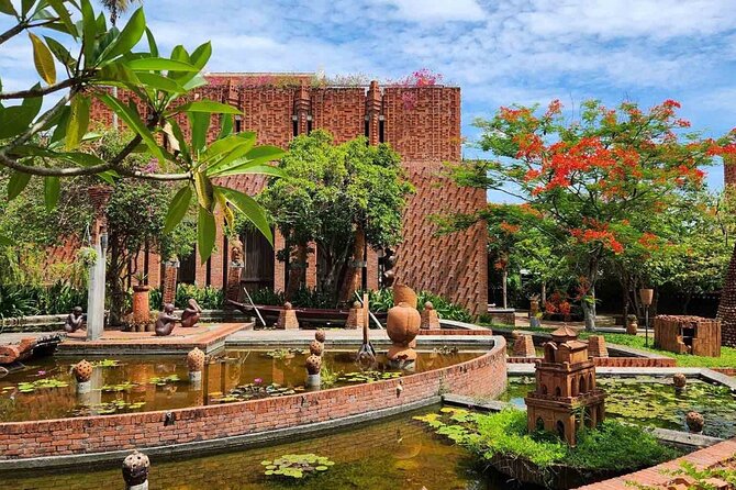 Sightseeing My Son and around Hoi An by car with private driver. - Tra Que Vegetable Village and the countryside near Hoi An