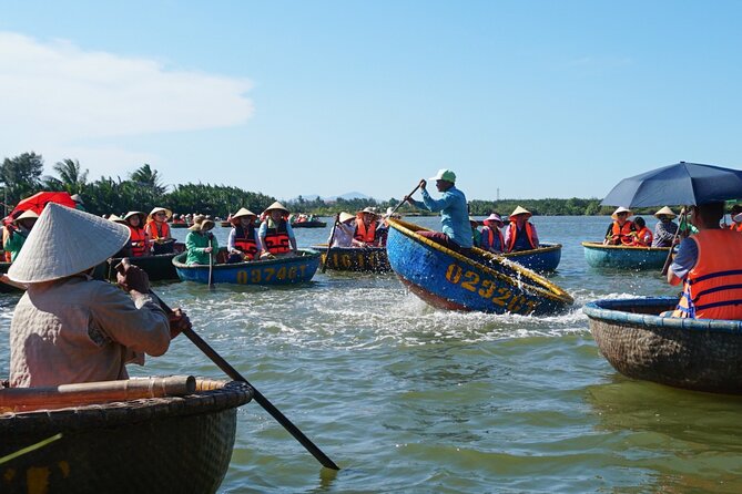 Sightseeing My Son and around Hoi An by car with private driver. - What the $40 price really covers