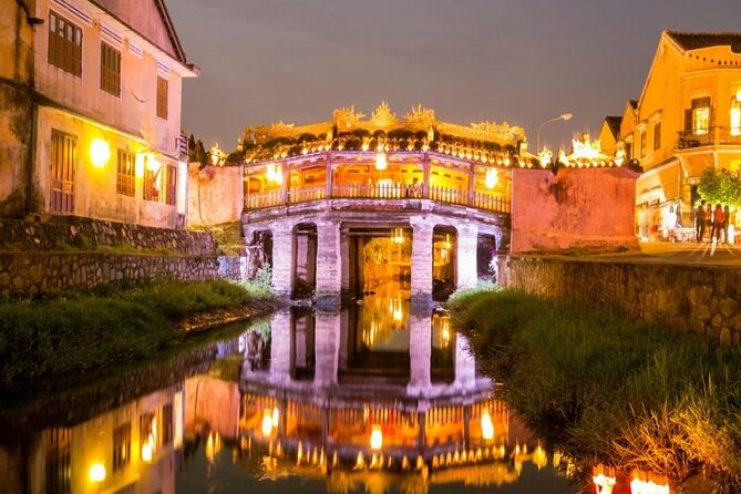 Sightseeing My Son and around Hoi An by car with private driver. - The driver makes the difference