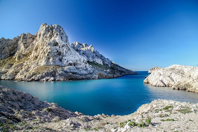 Sightseeing Tour of Marseille with a Private Driver - Key points at a glance