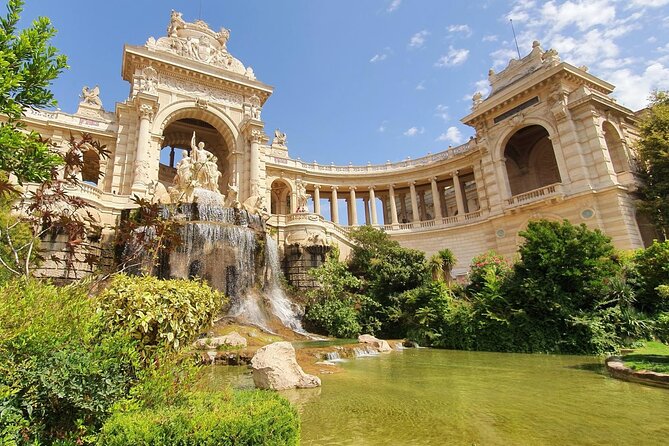 Sightseeing Tour of Marseille with a Private Driver - Starting with L’Estaque and its painterly views