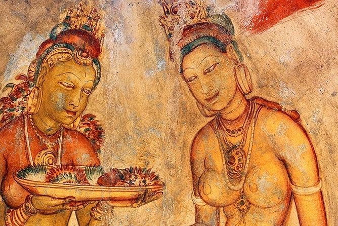 Sigiriya Day Tour from Colombo or Negombo by Private Car / Van - Comfort, timing, and the long road day