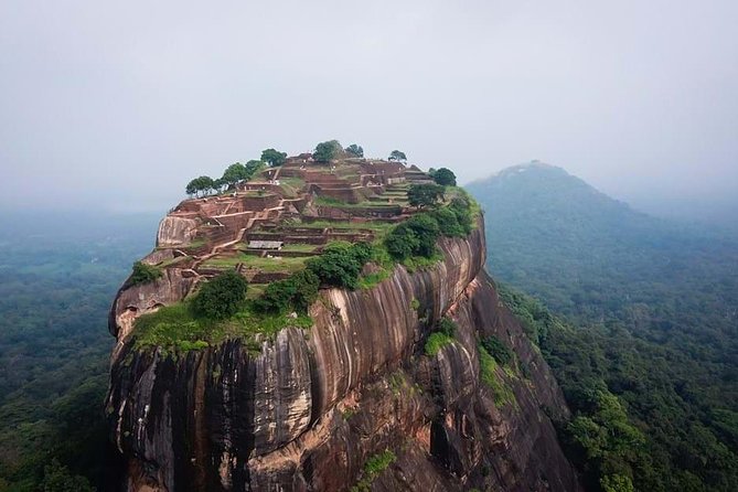 Sigiriya Day Tour from Colombo or Negombo by Private Car / Van - What the Kalum Village stop adds