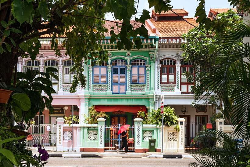 Singapore: Highlights and Hidden Gems Private Car Tour - Why this tour feels different from a standard city drive