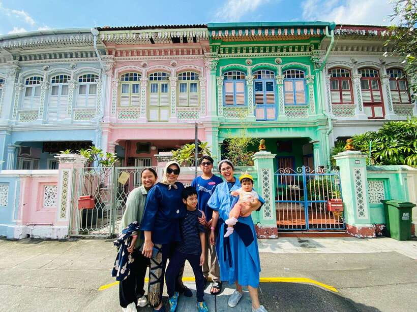 Singapore: Highlights and Hidden Gems Private Car Tour - The classic Singapore route: river, colonial center, and Marina Bay