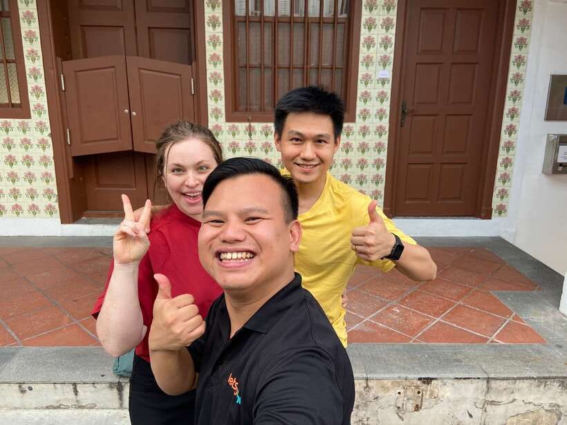 Singapore: Highlights and Hidden Gems Private Car Tour - Ethnic quarters and Singapore’s faith communities