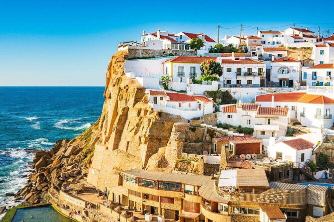Sintra and Cascais Private Personalized Full-Day Experience - Key points at a glance