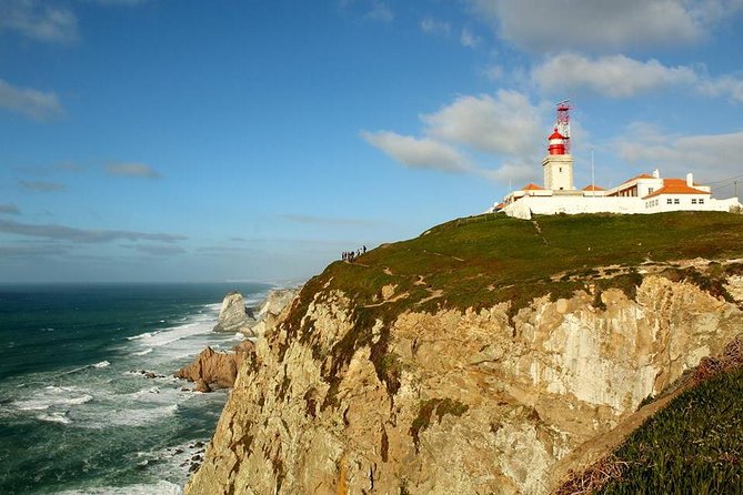 Sintra and Cascais Private Personalized Full-Day Experience - Sintra’s center is for pastries and a pause