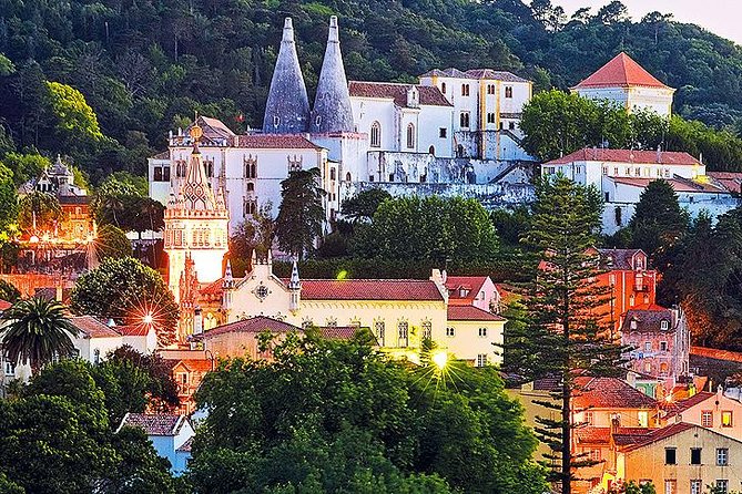 Sintra and Cascais Private Personalized Full-Day Experience - Cabo da Roca is quick, windy, and worth it