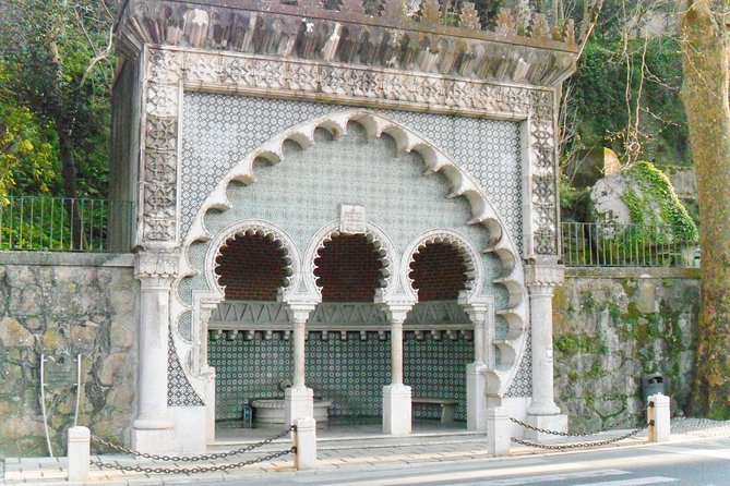 Sintra and Cascais Private Personalized Full-Day Experience - The driver makes or breaks the experience