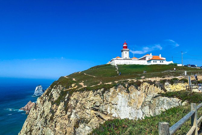 Sintra Private Tour - Luxury Van, Pick-up & Drop Off Lisbon - What the $701.39 group price really buys