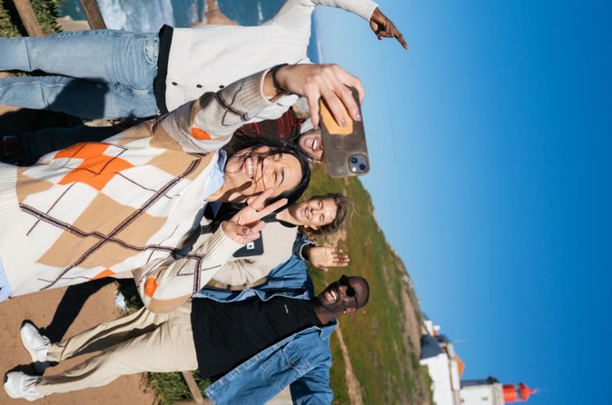Sintra Private Tour - Luxury Van, Pick-up & Drop Off Lisbon - Who will enjoy this Sintra day most