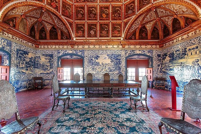 Sintra Private Tour with driver/guide and tickets include - Why this private Sintra day works