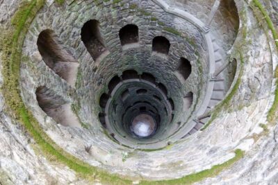 Sintra Tour: Luxury Van, Lisbon Pick-up & Drop-off