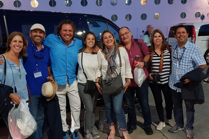 Special Tour: Etna, Savoca and Taormina With Luxury Van - Savoca and Bar Vitelli