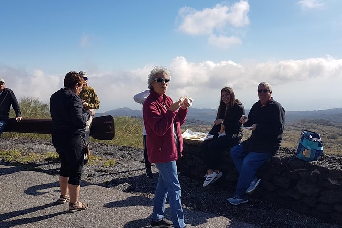 Special Tour: Etna, Savoca and Taormina With Luxury Van - Messina Cathedral and the astronomical clock