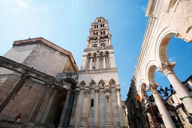 Split - Private Excursion from Dubrovnik with Mercedes Vehicle - Who will enjoy this long day most