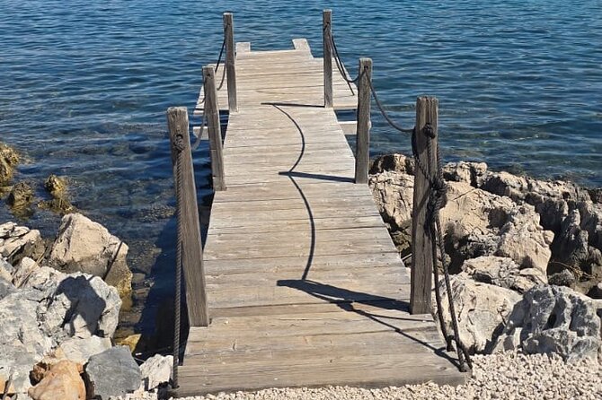 Split to Dubrovnik luxury transfer with 5course LUNCH INCLUDED - Starting in Split With a Door-to-Door Pickup