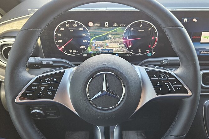 Split to Dubrovnik luxury transfer with 5course LUNCH INCLUDED - Adding Ston Without Paying More