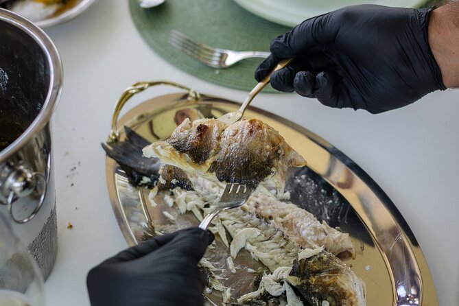 Split to Dubrovnik luxury transfer with 5course LUNCH INCLUDED - The Pelješac Peninsula Lunch Is the Main Event
