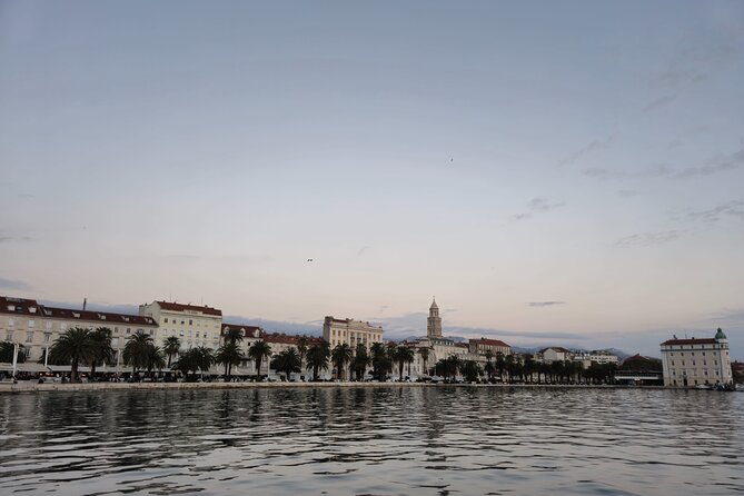 Split, Trogir & Klis: Private Tour with Local Guide in Luxury Van - Price, timing, and who gets the best value