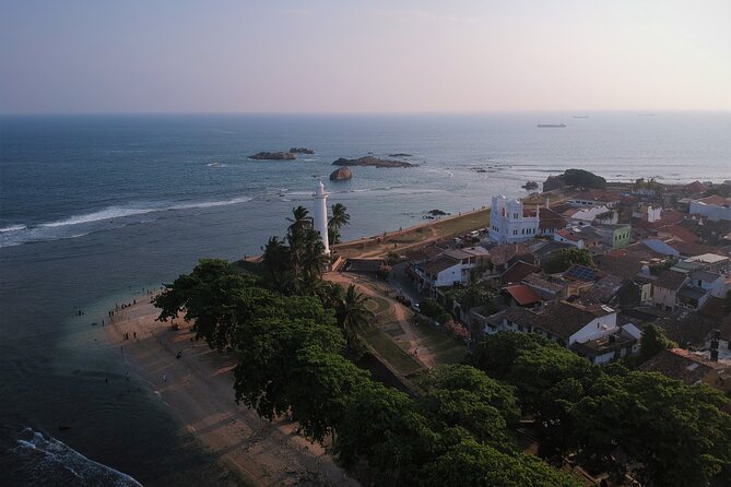 Sri Lanka 5-Day Private Car Hire with Driver-Guide - Who will get the most from this arrangement