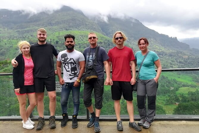 Sri Lanka: 8-Day Private Round Tour with Driver - Key points at a glance