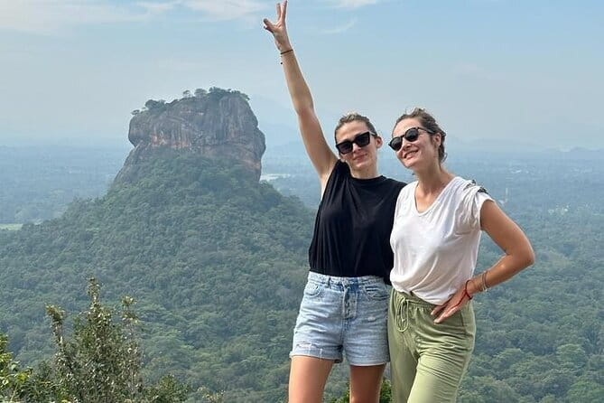 Sri Lanka: 8-Day Private Round Tour with Driver - Why this private route works