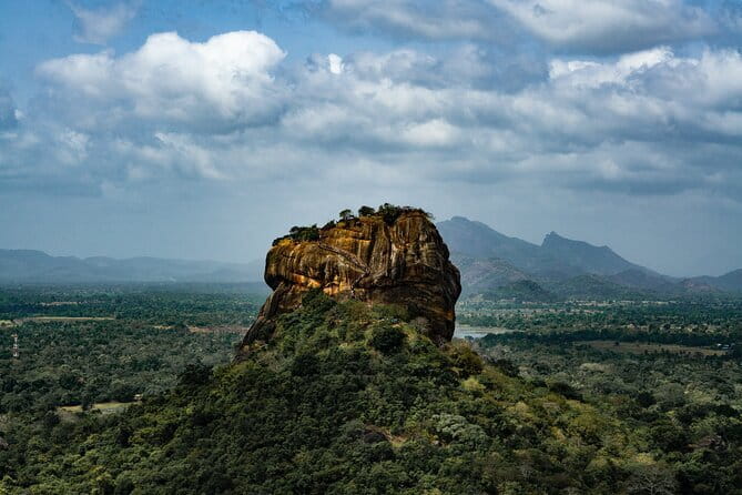 Sri Lanka: 8-Day Private Round Tour with Driver - Day 7: Mirissa beach and whale watching